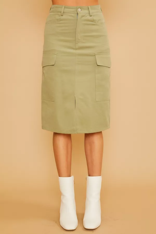 12591859 Kalissi Skirt main image 0